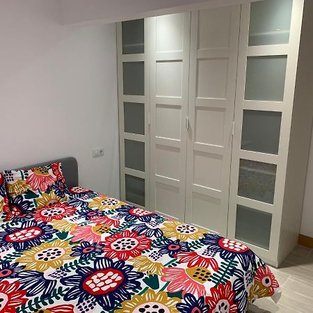 Apartamento Eira Recien Reformado A Coruna Exterior photo