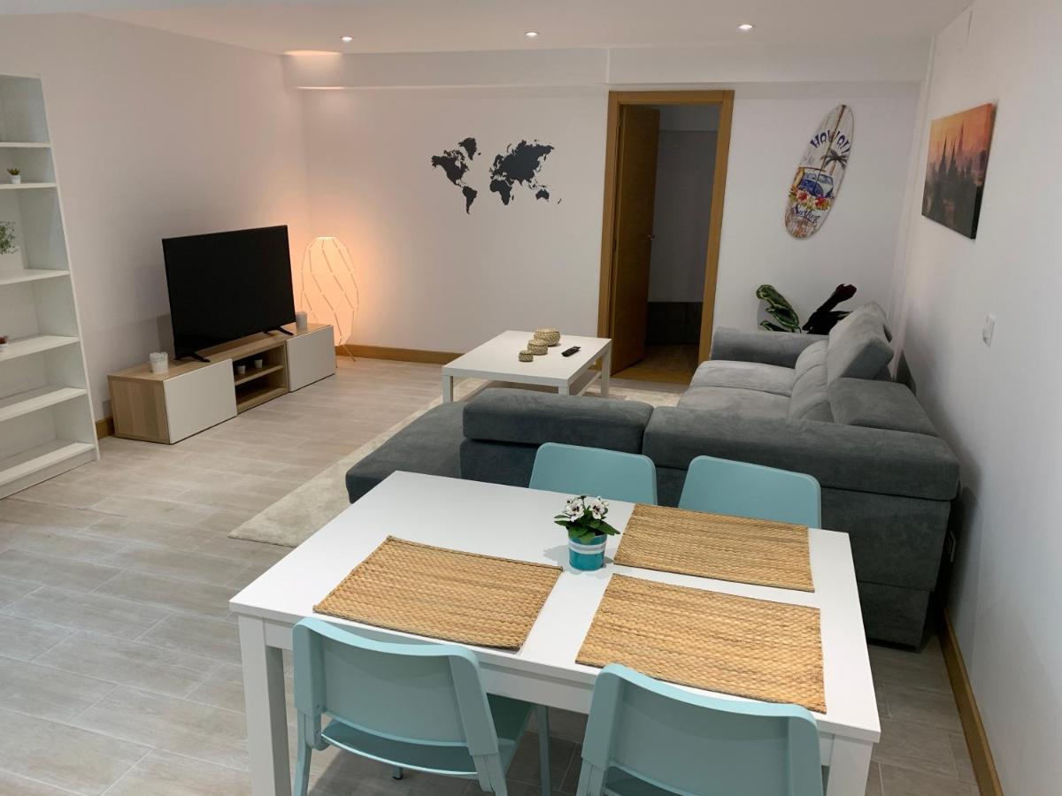 Apartamento Eira Recien Reformado A Coruna Exterior photo