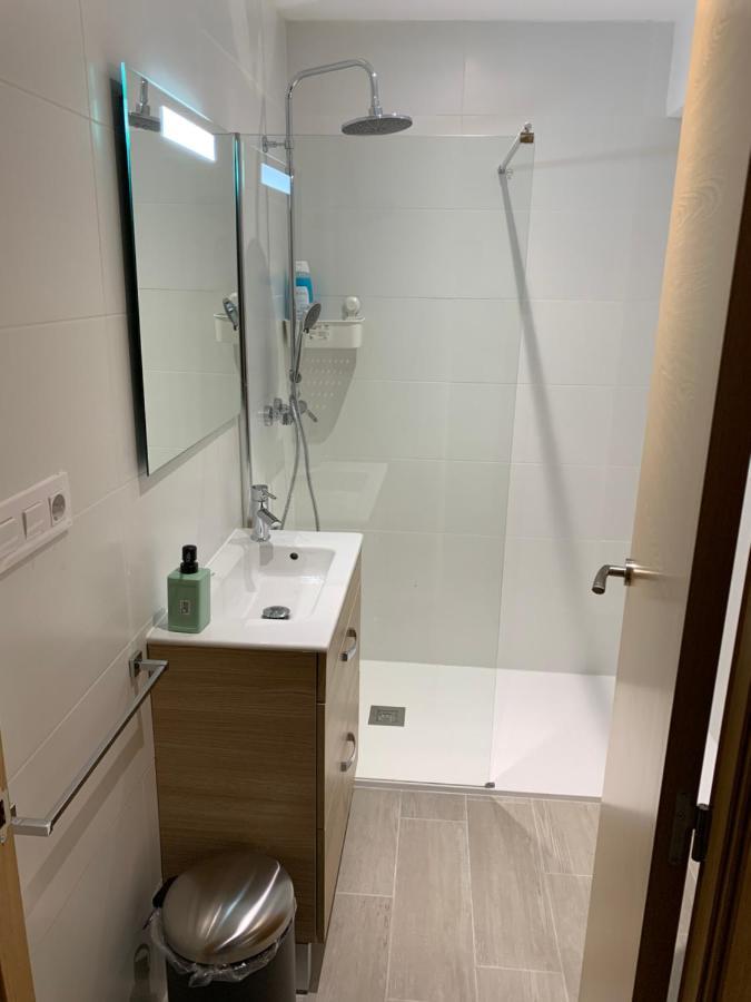 Apartamento Eira Recien Reformado A Coruna Exterior photo